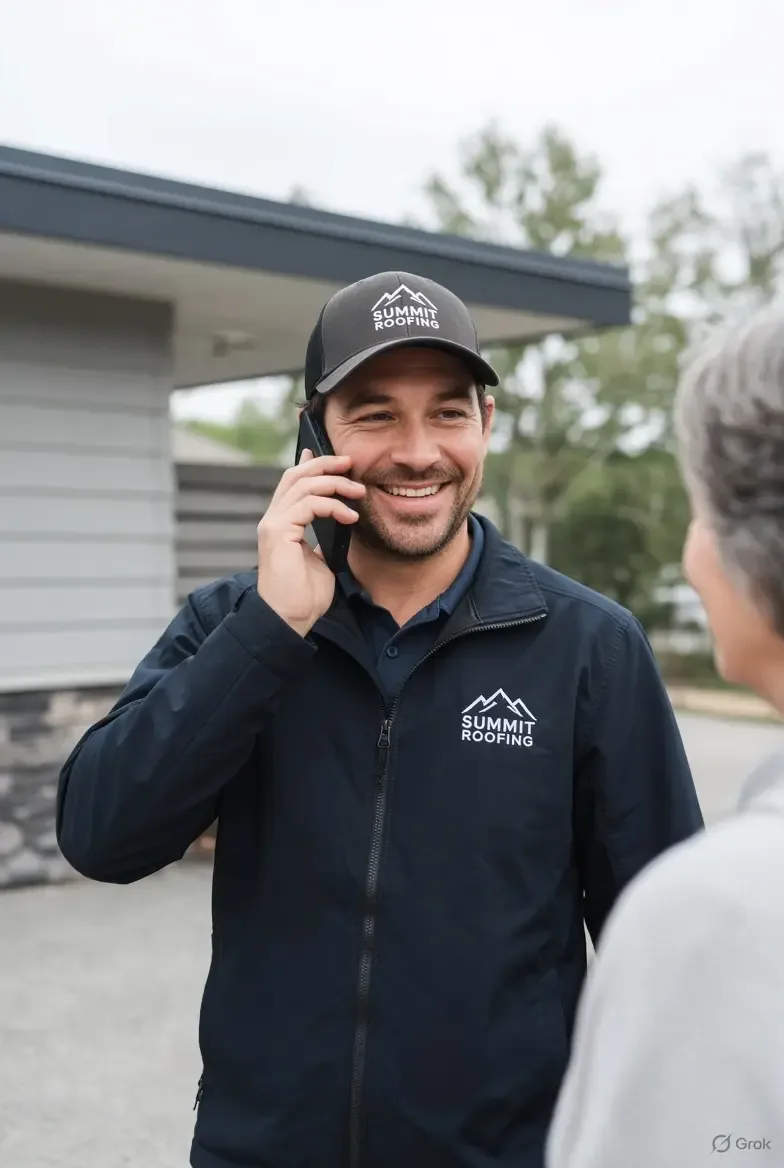 Flat Roof Leak Repair New Plymouth, ID FAQs